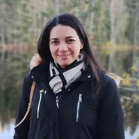 Michelle Germano — Cliente Dra. Karoline Abreu