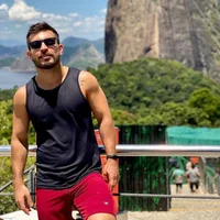 Rômulo Aragão — Cliente Dra. Karoline Abreu